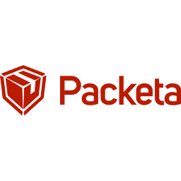 packeta logo